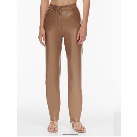 Aritzia Melina Pant - Picture 3 of 4